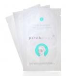 Patchology (Патчолоджи) Патчи для усталых глаз на микротоках (Patchology Energizing Eye Patches Trial set), 1 пробный комплект