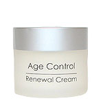 Holy Land AGE CONTROL Renewal Cream (обновляющий крем)