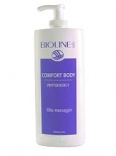 Bioline (Биолайн) Восстанавливающее массажное масло (Phytoenergy Massage Oil Vitalizing), 430 мл