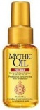 Loreal (Лореаль) Митик Ойл Защитный уход-концентрат (Mythic Oil), 50 мл