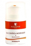 Algomask (Альгомаск) Матирующий Увлажняющий крем для жирной и проблемной кожи (Oil control moisturizer), 50 мл.