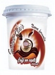 Hair Company (Хаир Компани) Крем кофейный для поврежденных волос (Sweet Hair | Сaffe per capelli), 500 мл