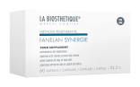 La Biosthetique (Ла Биостетик) Дополнительное питание для предотвращения выпадения волос (Bio-Fanelan Synergie), 60 капсул 