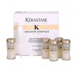 Kerastase (Керастаз) Концентрат Денсифик Фьюзио-доз для мгновенного уплотнения волос (Concentre Densifique,  Fusio-Dose), 10x12 мл