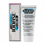 Natural Project (Натурал Проджект) Крем для тела (Iodase Anti-Cellulite | Iodase Ice), 200 мл