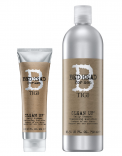 Tigi (Тиджи) Шампунь для ежедневного применения (Bed Head for Men | Clean Up Daily Shampoo), 250/750 мл.