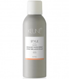 Keune (Кене) Блеск-спрей бриллиантовый Стиль (Style Brilliant Gloss Spray), 75 мл.