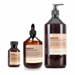 Insight (Инсайт) Шампунь для чувствительной кожи головы (Sensitive Skin shampoo), 100/400/900 мл.