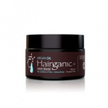 Egomania (Эгомания) Маска с маслом Арганы для питания сухих, окрашенных волос (Treatment Hair Mask with Argan Oil for Nutrition of Dry & Colored Hair), 250 мл.
