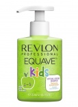 Revlon (Ревлон) Шампунь для детей 2в1 (Equave Kids Shampoo), 300 мл.