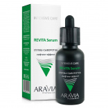 Aravia (Аравия) Сплэш-сыворотка для лица лифтинг-эффект (Revita serum), 30 мл.