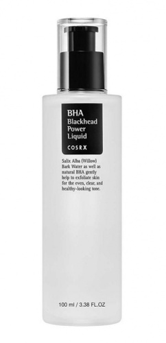 Cosrx (Кос Р Икс) Эссенция с BHA кислотой против угрей и черных точек, 100 мл.