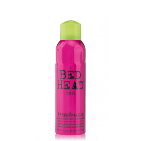 Tigi (Тиджи) Спрей для придания блеска (Bed Head | Headrush), 200 мл.