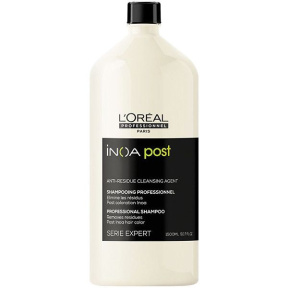 Loreal (Лореаль) Шампунь Иноа Пост (Inoa Post), 1500 мл