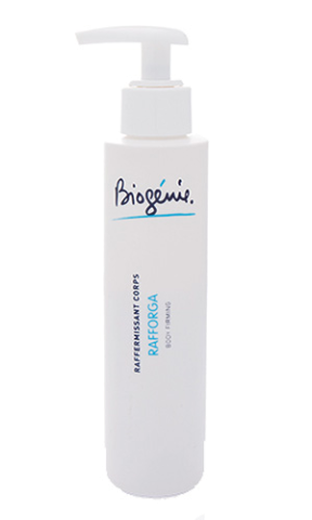 Biogenie (Биожени) Молочко укрепляющее для тела «Раффорга» (Rafforga), 150 мл. 