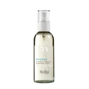 Kydra le Salon (Кидра) Спрей с экстрактом органического жасмина для распутывания тонких волос (Detangling Spray Thin Hair), 200/400 мл