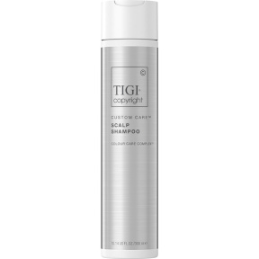 Tigi (Тиджи) Шампунь детокс (Copyright Care™ Colour Scalp Shampoo), 300 мл.
