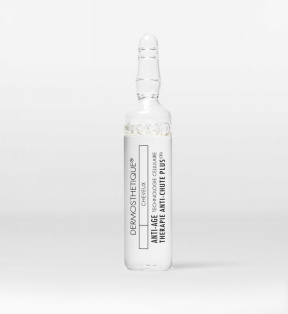 La Biosthetique (Ла Биостетик) Клеточно-активный интенсивный уход против выпадения и истончения волос (Therapie Anti-Chute Plus), 10 ампул x 10 мл