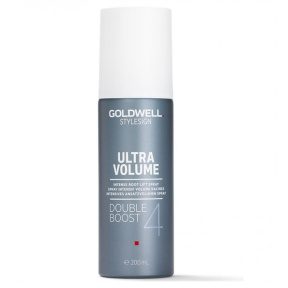 Goldwell (Голдвелл) Спрей для прикорневого объема (Stylesign Ultra Volume Double Boost), 200 мл.