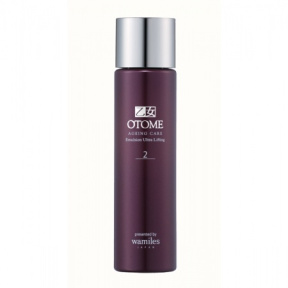 Otome (Отоме) Омолаживающая эмульсия для лица (Ageing Care Emulsion Ultra Lifting), 200 мл