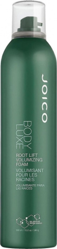 Joico (Джойко) Мусс для прикорневого объема (Body Luxe Root Lift Volumizing Foam), 300 мл.