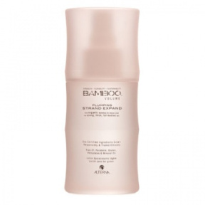 Alterna (Альтерна) Несмываемый крем для утолщения волос (Bamboo Volume Plumping Strand expand), 100 мл.
