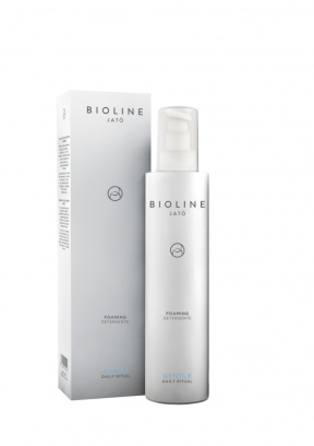 Bioline (Биолайн) Пенка для умывания с дозатором, 200 мл.