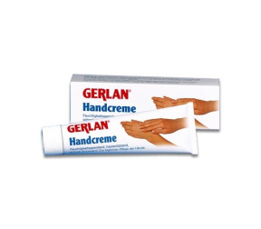 Gehwol (Геволь) Крем для рук "Герлан" Gerlan Hand Cream, 50 мл.