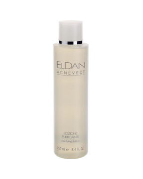 Eldan (Элдан) Очищающий тоник-лосьон для проблемной кожи (Purifying Lotion), 250/500 мл.