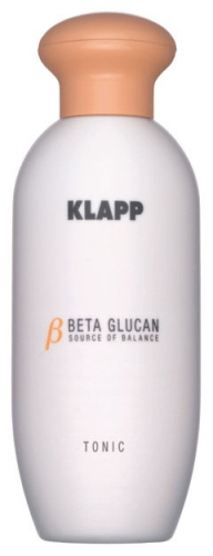 Klapp (Клапп) Тоник (Beta Glucan | Tonic), 150 мл.