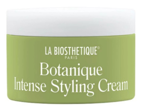 La Biosthetique (Ла Биостетик) Крем для стайлинга волос (Intense Styling Cream Botanique), 75 мл.