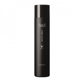 Lebel (Лейбл) Спрей сильной фиксации (Theo Spray Solid Hold), 170 мл.