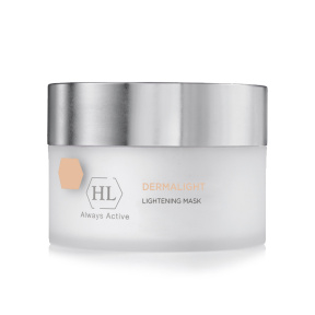 Holy Land (Холи Ленд) Осветляющая маска (Dermalight Lightening Mask), 250 мл.
