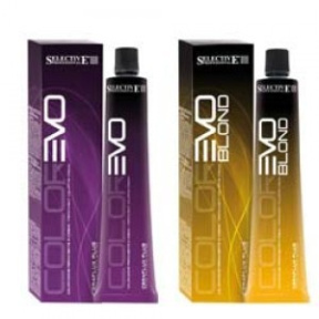 Selective (Селектив) Краситель Colorevo, 100 мл