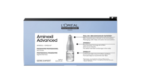 Loreal (Лореаль) AMINEXIL ADVANCED Сыворотка от выпадения волос, 10*6 МЛ