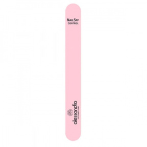 Alessandro (Алессандро) Профессиональная пилка для ногтей (Professional Manicure File), 1 шт.