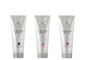 Loreal (Лореаль) Крем для чувствительных /  натуральных / трудноподдающихся волос Х-тензо (X-tenso Moisturist Sensitised / Natural /  Natural Resistant Hair), 250 мл.