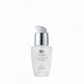 Otome (Отоме) Эмульсия для рук «Шелковая перчатка» (Perfect Skin Care Silk for Hands), 30 мл. 