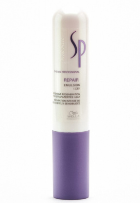 Wella (Велла) Восстанавливающая эмульсия (Repair), 50 мл 