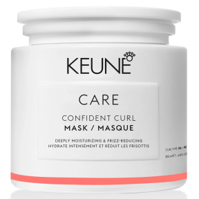 Keune Маска для кудрявых волос Curl Mask, 200 мл/500 ml