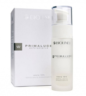 Bioline (Биолайн) Сыворотка Отшелушивающая обновляющая 15% (Serum Exfoliating Renovating), 30 мл