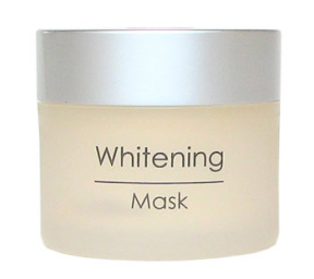 Holy Land Маска WHITENING MASK