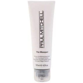 Paul Mitchell (Пол Митчелл) Маска для интенсивного ухода (Conditioner | The Masque), 125 мл