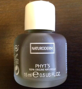 Phyt's (Фитс) Натуродерм (Naturoderm), 15 мл