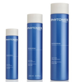 Phytomer (Фитомер) Ультра-увлажняющее молочко для тела, 125/250/1000 мл