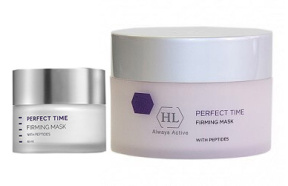 Holy Land (Холи Ленд) Подтягивающая маска (Perfect Time Firming Mask), 50/250 мл.