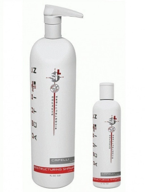 Hair Company (Хаир Компани) Маска восстанавливающая (Double Action Hair Repair Mask), 250 мл.