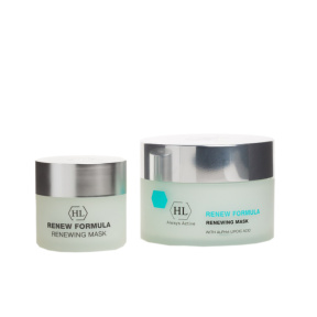 Holy Land (Холи Ленд) Сокращающая маска (Renew Formula Renewing Mask), 50/250 мл.