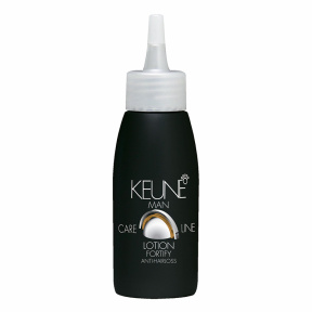 Keune (Кене) Лосьон укрепляющий "Кэе Лайн Мен" (CL Fortify Lotion), 75 мл.