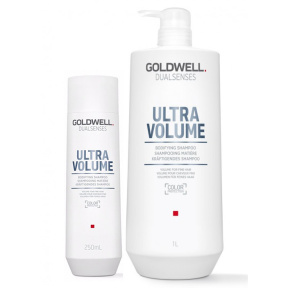 Goldwell (Голдвелл) Шампунь для объема (Dualsenses Ultra Volume), 250/1000 мл.